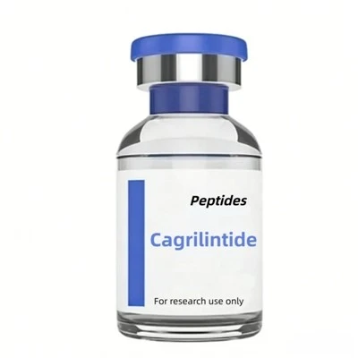Pó liofilizado composto de Cagrilinitide 5mg 10mg