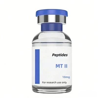 Peptídeo MT2 Melanotan II 10mg